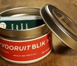 Vooruitblik, Je Grenzen Verkennen, Je Grenzen Verleggen, Rehab Academy.