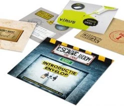 Identity Games Escape Room The Game Startersset (Basisspel 1) - Breinbreker -Vloerspellen Verkoop 550x325 1