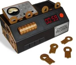 Identity Games Escape Room The Game Time Travel Familie Editie - Breinbreker -Vloerspellen Verkoop 550x326 3