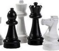 Engelhart Schaken Tuin Groot - 31 Cm -Vloerspellen Verkoop 550x327