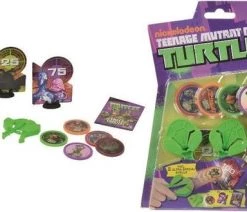 Simba Teenage Mutant Ninja Turtles Shell Shooters