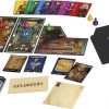 Hasbro Gaming Cluedo Escape: De Museumroof - Bordspel