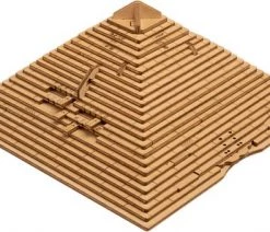 Escapewelt Quest Pyramide