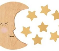 Balanceer Spel Maan & Ster - Sass & Belle -Vloerspellen Verkoop 550x341