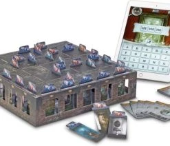 Cranio Creations Mystery House - Bordspel -Vloerspellen Verkoop 550x346 1