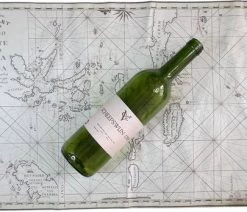 Merkloos De VOC Schat - Escape Game - Modern Treasure Hunt - De Originele Versie -Vloerspellen Verkoop 550x348 2