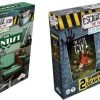 Identity Games Uitbreidingsbundel - Escape Room - 2 Stuks - Uitbreiding The Dentist & Uitbreiding 2 Player Horror
