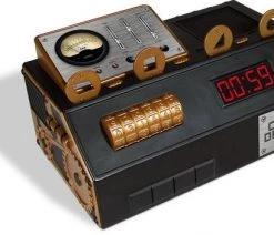 Identity Games Escape Room The Game Basisspel 2 - Breinbreker -Vloerspellen Verkoop 550x351