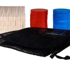 Outdoor Play Box It - Speelgoed - Maak Snel Kubussen - Competitief - Vanaf 5 Jaar -Vloerspellen Verkoop 550x355