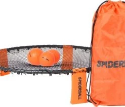 Ocean5 Tuin Spel Spiderball