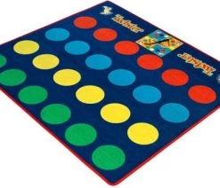 Spelkleed Twister