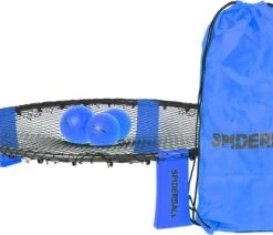 Ocean5 Tuin Spel Spiderball