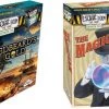 Identity Games Uitbreidingsbundel - Escape Room - 2 Stuks - Uitbreiding Magician & Uitbreiding Redbeard's Gold