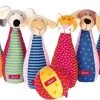 Sigikid Speelgoed | Plush - Baby Bowling