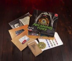 Jumbo Houses Of Treasure Escape Quest The Beginning: Ascalons Fury - Escaperoom Met Legpuzzels 19 Jumbo Houses Of Treasure Escape Quest The Beginning: Ascalons Fury - Escaperoom Met Legpuzzels -Vloerspellen Verkoop 550x366 113