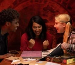 Jumbo Houses Of Treasure Escape Quest The Beginning: Ascalons Fury - Escaperoom Met Legpuzzels 25 Jumbo Houses Of Treasure Escape Quest The Beginning: Ascalons Fury - Escaperoom Met Legpuzzels -Vloerspellen Verkoop 550x366 114