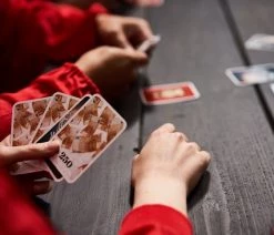 Jumbo La Casa De Papel - Het Spel - Gezelschapsspel -Vloerspellen Verkoop 550x366 126