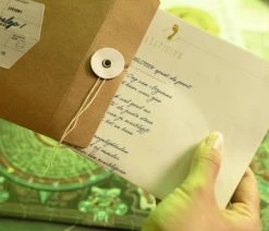 Jumbo Houses Of Treasure Escape Quest Itzamna's Eye - Escaperoom Met Legpuzzels -Vloerspellen Verkoop 550x366 130