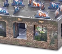 Cranio Creations Mystery House - Bordspel -Vloerspellen Verkoop 550x366 134