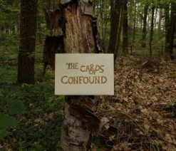 The Cards Of Confound - Mysterieuze Puzzelkaarten (English) 27 The Cards Of Confound - Mysterieuze Puzzelkaarten (English) -Vloerspellen Verkoop 550x366 142