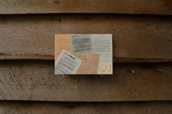 The Cards Of Confound - Mysterieuze Puzzelkaarten (English) 14 The Cards Of Confound - Mysterieuze Puzzelkaarten (English) - Afbeelding 14