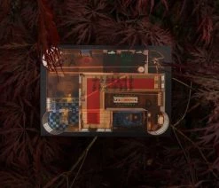 The Cards Of Confound - Mysterieuze Puzzelkaarten (English) 35 The Cards Of Confound - Mysterieuze Puzzelkaarten (English) -Vloerspellen Verkoop 550x366 150