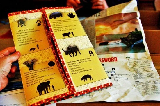 Merkloos The Hunt - Home Escape Spel 5 Merkloos The Hunt - Home Escape Spel - Afbeelding 5