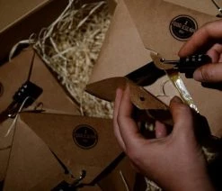 Food Escape Box Denkspel / Drankspel / Cadeau Voor Man En Vrouw / Cadeau / Escape Room Spel / Escape Room The Game / Exit / Escape Room Voor Volwassen / Escape Box / Gezelschapspel / Lets Get Drunk - 1 Tot 4 Personen - 18+