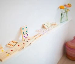 BS Toys Domino - Gekleurd - Extra Groot 10 BS Toys Domino - Gekleurd - Extra Groot -Vloerspellen Verkoop 550x366 37