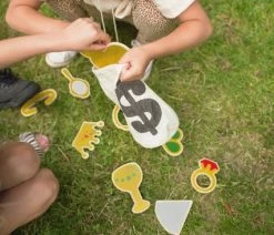 BS Toys The Thief Spel - De Dief - Buiten En Binnenspeelgoed - Educatief Speelgoed - Kinderspel - 2-10 Spelers -Vloerspellen Verkoop 550x366 4