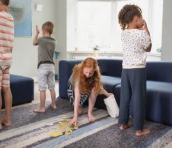 BS Toys The Thief Spel - De Dief - Buiten En Binnenspeelgoed - Educatief Speelgoed - Kinderspel - 2-10 Spelers -Vloerspellen Verkoop 550x366 5