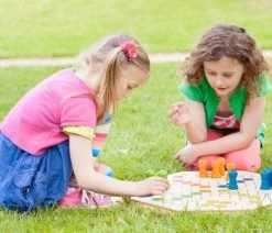 BS Toys BS Grote Ren Naar Huis - Hout -Vloerspellen Verkoop 550x366 50