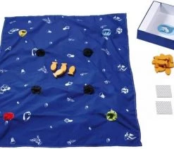 Beleduc Houten Spel Balamari