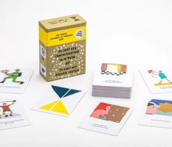 Het Grote Dilemma Op Dinsdag-spel: De Blije Editie -Vloerspellen Verkoop 550x366 88