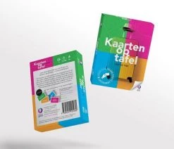 NEEMA Games Kaarten Op Tafel - Reiseditie -Vloerspellen Verkoop 550x366 92
