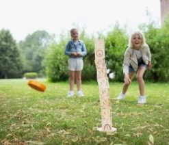 BS Toys BS Balance Toren - Hout 12 BS Toys BS Balance Toren - Hout -Vloerspellen Verkoop 550x367