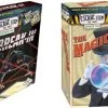 Identity Games Uitbreidingsbundel - Escape Room - 2 Stuks - Uitbreiding Magician & Uitbreiding The Break-In