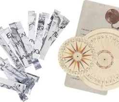 Merkloos De VOC Schat - Escape Game - Modern Treasure Hunt - De Originele Versie -Vloerspellen Verkoop 550x367 9