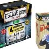 Identity Games Spellenbundel - 2 Stuks - Escape Room - The Game Basisspel & Uitbreiding The Magician
