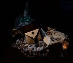 Food Escape Box Denkspel / Drankspel / Cadeau Voor Man En Vrouw / Cadeau / Escape Room Spel / Escape Room The Game / Exit / Escape Room Voor Volwassen / Escape Box / Gezelschapspel / Lets Get Drunk - 1 Tot 4 Personen - 18+ -Vloerspellen Verkoop 550x371 1