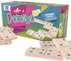 GB XL Domino Stenen