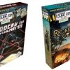Identity Games Uitbreidingsbundel - Escape Room - 2 Stuks - Uitbreiding Redbeard's Gold & Uitbreiding The Break-In