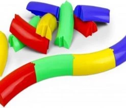 Vinex Balanceer Muur - 12 Delen - 3.60 Meter