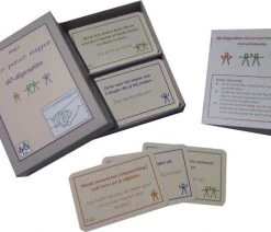 Merkloos 60-dagenplan Samen Pesten Stoppen - Maak Je Kind (12+) Weerbaar Tegen Pesten