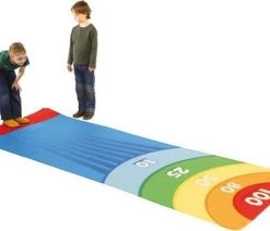 Eduplay Doelworp Mat
