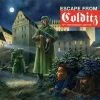 Pat Reid Escape From Colditz: 75th Anniversary Edition