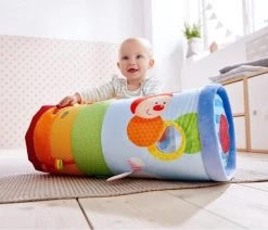 Haba Kruiprol Rups Mina 12 Haba Kruiprol Rups Mina -Vloerspellen Verkoop 550x390