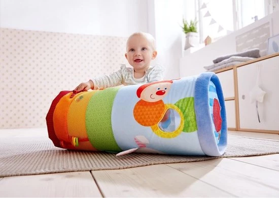 Haba Kruiprol Rups Mina 6 Haba Kruiprol Rups Mina - Afbeelding 6