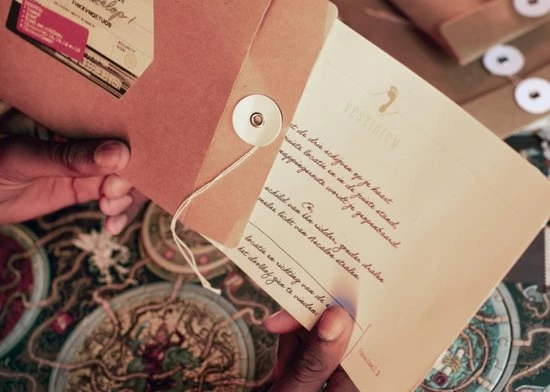 Jumbo Houses Of Treasure Escape Quest The Beginning: Ascalons Fury - Escaperoom Met Legpuzzels 11 Jumbo Houses Of Treasure Escape Quest The Beginning: Ascalons Fury - Escaperoom Met Legpuzzels - Afbeelding 11