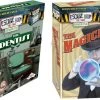 Identity Games Uitbreidingsbundel - Escape Room - 2 Stuks - Uitbreiding The Dentist & Uitbreiding Magician